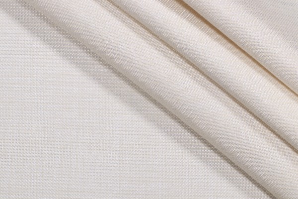 Sample of PK Lifestyles Flashback Woven Decorator Fabric in Pearl 