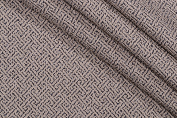 PK Lifestyles Sidekick Woven Upholstery Fabric in Coast 