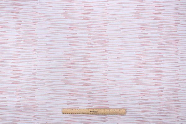 Click for Studio NYC Pirr Printed Cotton Drapery Fabric in Chiffon  Studio NYC Pirr Printed Cotton Drapery Fabric in Chiffon