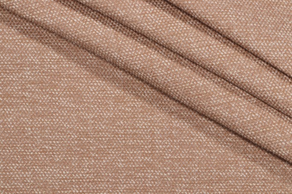 Thibaut Modena W74514 Woven Upholstery Fabric in Tobacco