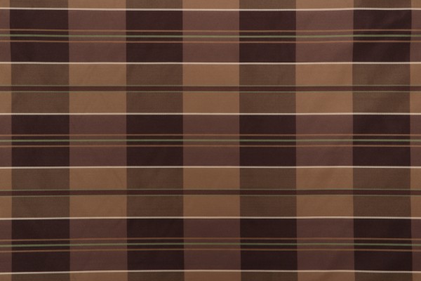 Click for 14 Yards Thibaut Randolf Plaid W91379 Woven Decorator Fabric in Brown and Gold Thibaut Randolf Plaid W91379 Woven Decorator Fabric in Brown and Gold