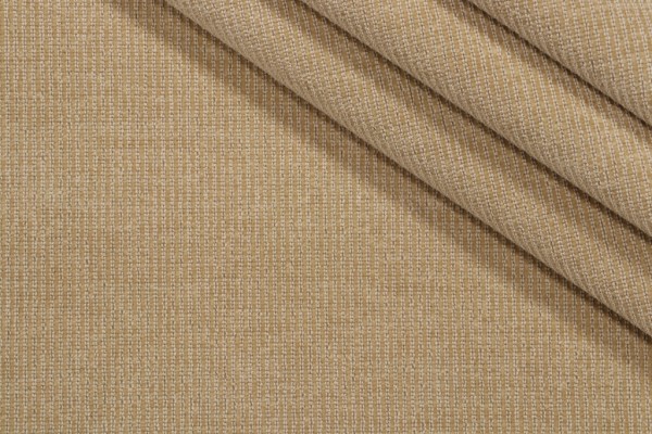 Fonthill Bremen Woven Chenille Upholstery Fabric in Sand for Scalamandre