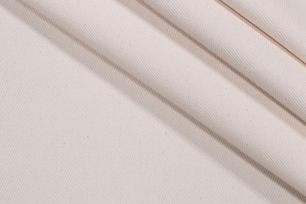 Scalamandre Malibu Woven Upholstery Fabric in Buff