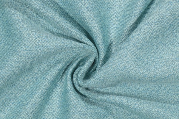 Richloom Cortona Woven Polyester Outdoor Fabric in Breeze