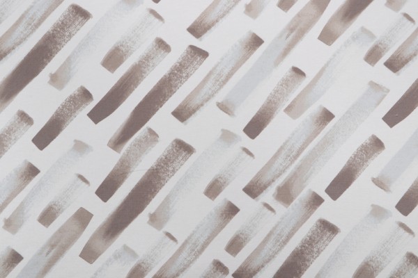 Click for 1 Yards Studio NYC Brook Printed Cotton Twill Drapery Fabric in Spa Studio NYC Brook Printed Cotton Twill Drapery Fabric in Spa