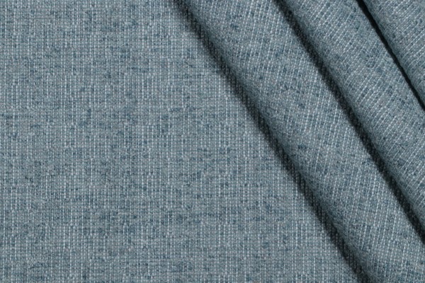 Click for 2.63 Yards Loyal Lake Woven Outdoor Fabric in Aqua Loyal Lake Woven Outdoor Fabric in Aqua