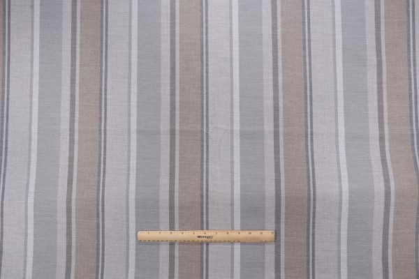 Click for 2.63 Yards Sunbrella Trusted 40524-0001 Woven Solution Dyed Acrylic Outdoor Fabric in Fog Sunbrella Trusted 40524-0001 Woven Solution Dyed Acrylic Outdoor Fabric in Fog