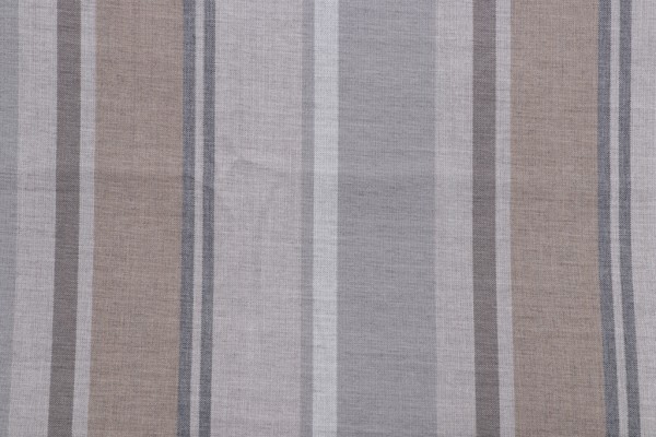 Click for 2.63 Yards Sunbrella Trusted 40524-0001 Woven Solution Dyed Acrylic Outdoor Fabric in Fog Sunbrella Trusted 40524-0001 Woven Solution Dyed Acrylic Outdoor Fabric in Fog