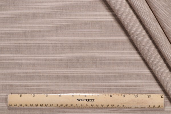 Sunbrella 8011-0000 Dupione Solution Dyed Acrylic Outdoor Fabric in Sand