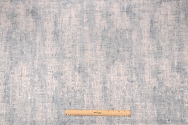 PK Lifestyles River Grass Woven Decorator Fabric in Seaglass