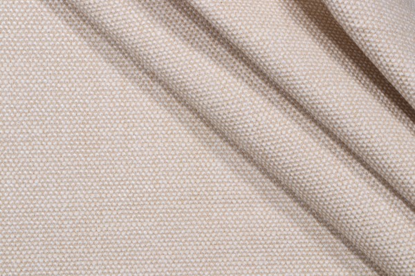 Thibaut Modena W74516 Woven Upholstery Fabric in Cream