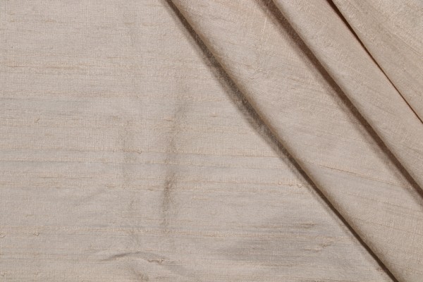 Thibaut Empire Silk W85403 Decorator Fabric in Beige