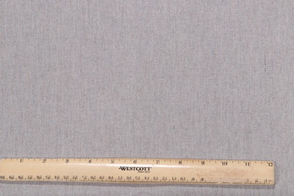 Sunbrella Heritage Woven Solution Dyed Acrylic Outdoor Fabric in Ash