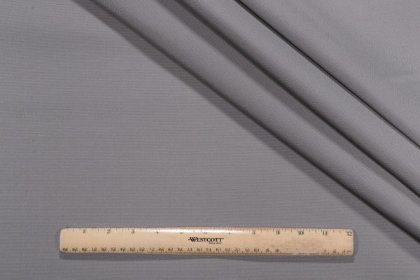 Sunbrella Canvas Woven Solution Dyed Acrylic Outdoor Fabric in Cadet