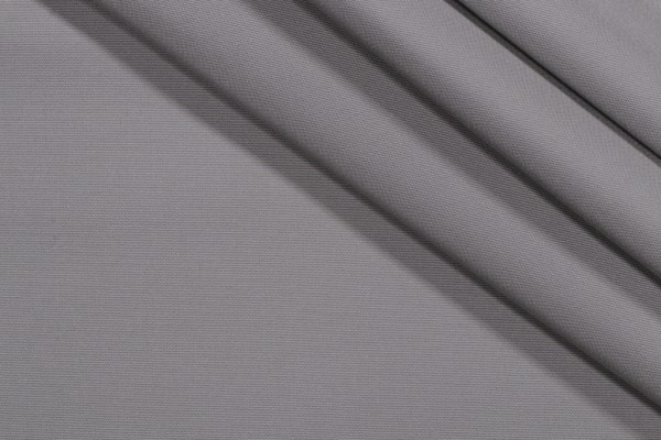 Sunbrella Canvas Woven Solution Dyed Acrylic Outdoor Fabric in Cadet
