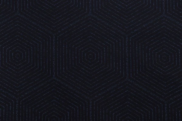 Sunbrella Enrich 44341-0001 Woven Solution Dyed Acrylic Outdoor Fabric in Indigo