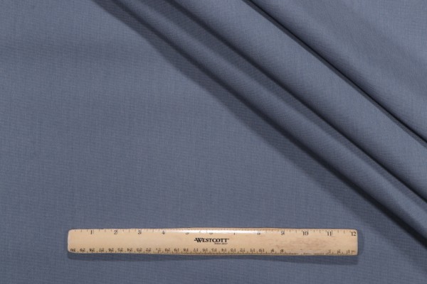 Sunbrella Canvas 14059-0054 Woven Solution Dyed Acrylic Outdoor Fabric in Haze