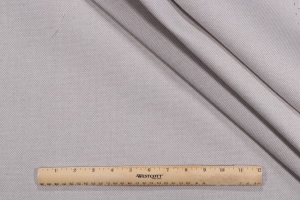 Sample of Sunbrella Blend 16001-0014 Woven Solution Dyed Acrylic Outdoor Fabric in Linen 