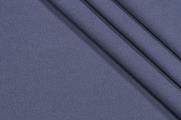 Crypton Bella High Performance Woven Chenille Upholstery Fabric in Storm 