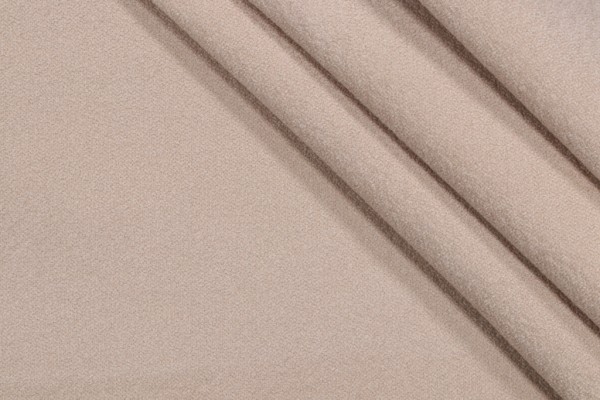 Crypton Plush Woven High Performance Chenille Upholster Fabric in Blonde 