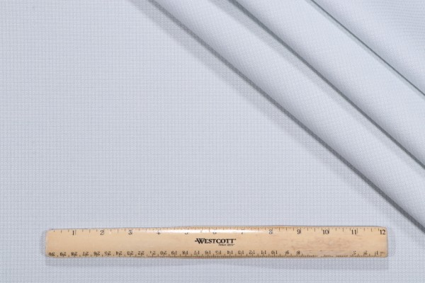 Sample of Crypton Elements High Performance Woven Upholstery Fabric in Fog 