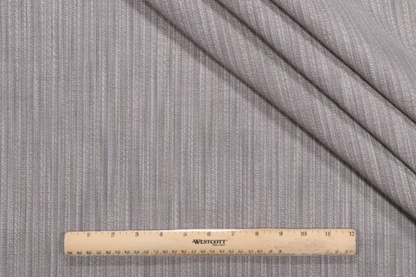 Perennials Streeyay 942-180 Woven Solution Dyed Acrylic Outdoor Fabric in Cement