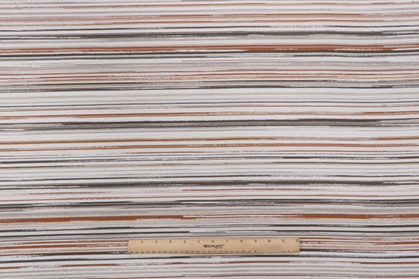 Carnegie Perspectivev 6246-2 Woven Outdoor Fabric in Tawny