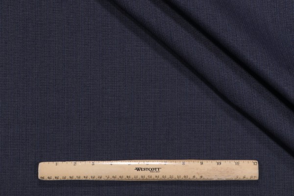 Opuzen Jean 4809-3000 Woven Solution Dyed Acrylic Outdoor Fabric in Navy