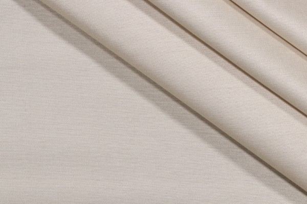 Babe Woven Decorator Fabric in Eggshell
