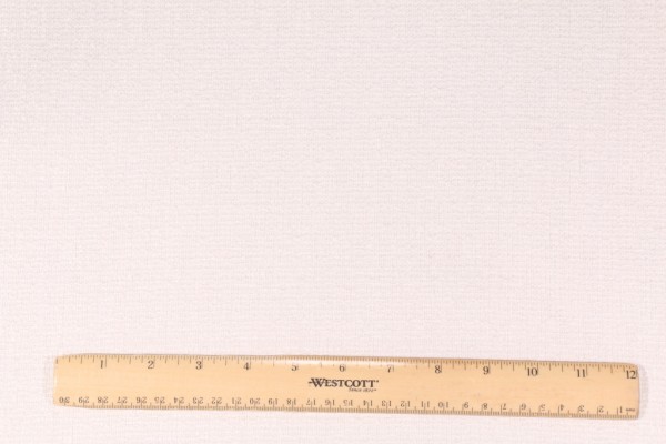 Click for 0.88 Yards Crypton Hyde High Performance Woven Upholstery Fabric in Snow Crypton Hyde High Performance Woven Upholstery Fabric in Snow