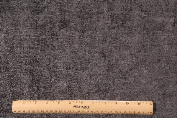 PK Lifestyles High Garden Chenille Upholstery Fabric in Volcano