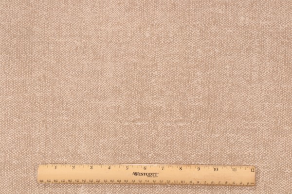 Sunbrella Chartres FF45864 Woven Solution Dyed Acrylic Outdoor Fabric in Hemp