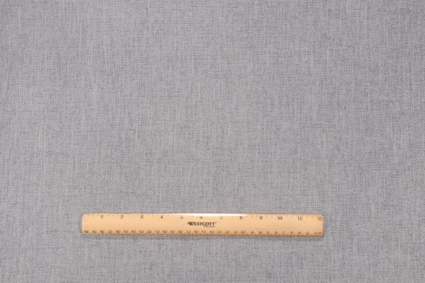 Crypton Robusta High Performance Woven Chenille Upholstery Fabric in Cloud