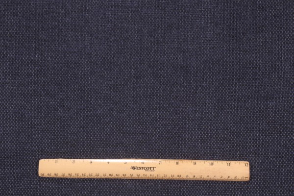 Skyward Woven Upholstery Fabric in Blue