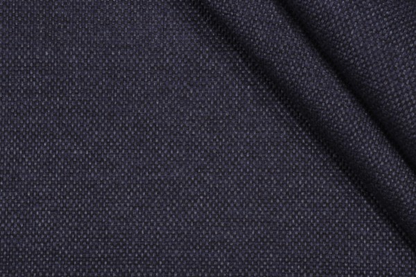 Skyward Woven Upholstery Fabric in Blue