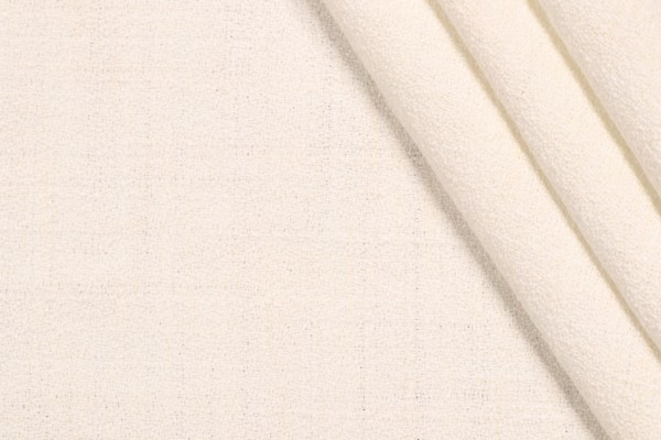 P Kaufmann Forte Woven Decorator Fabric in Cream