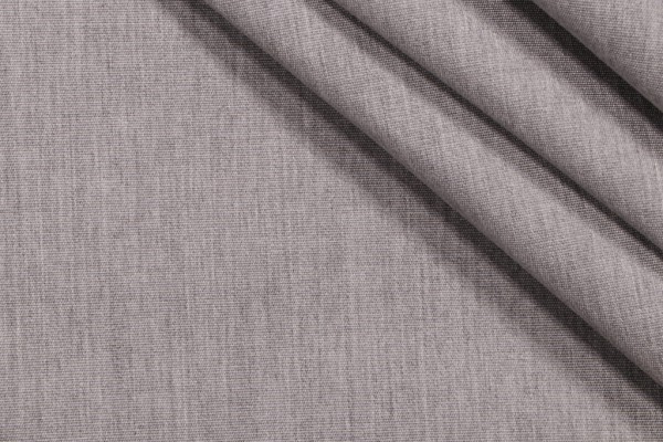 Sunbrella Canvas-Rain Woven Solution Dyed Acrylic Outdoor Fabric in Granite