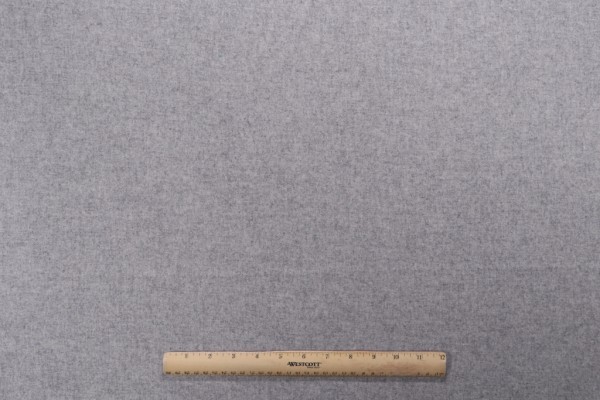 Kaufmann Kirkwall Woven Flannel Decorator Fabric in Vapor