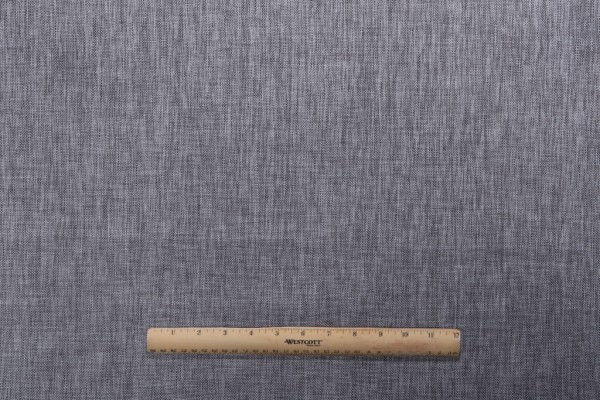 Kaufmann Groupie Woven Decorator Fabric in Peppercorn