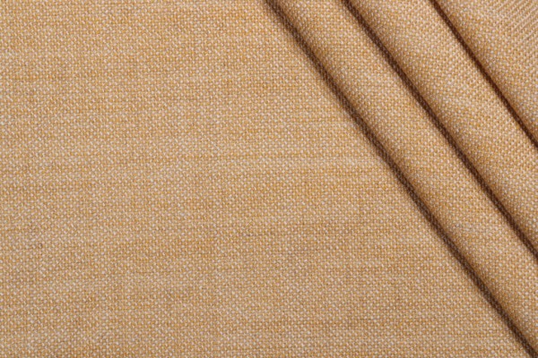 Kaufmann Eternal Woven Upholstery Fabric in Zest