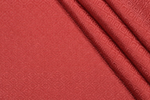 P Kaufmann Regal Woven Decorator Fabric in Tangy