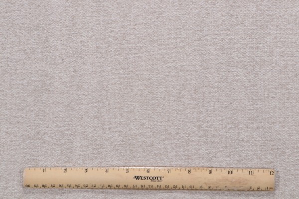 Crypton Mercer High Performance Woven Upholstery Fabric in Linen