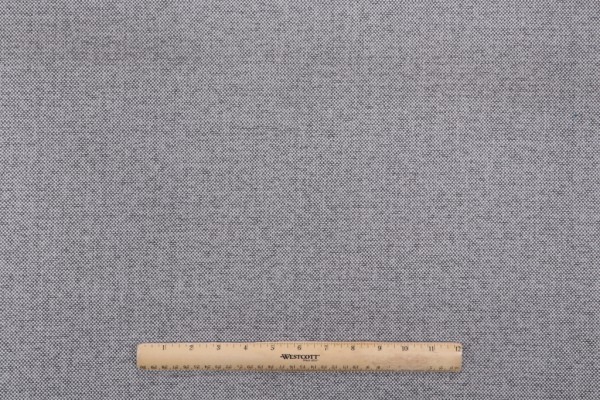 Click for 1 Yards Max Woven Upholstery Fabric in Grey Max Woven Upholstery Fabric in Grey
