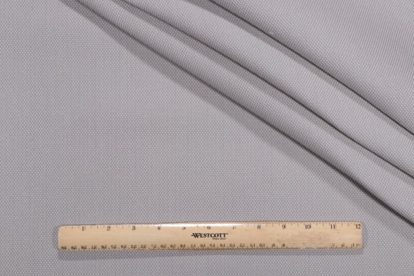 Perennials Nailhead 620-297 Woven Solution Dyed Acrylic Outdoor Fabric in Tin