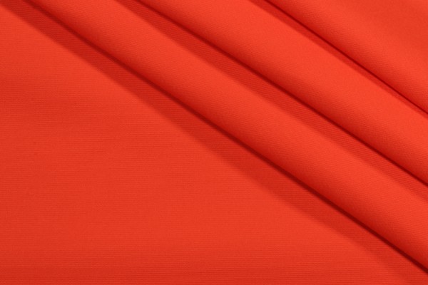 Click for 5 Yards Tinta Sicily Woven Decorator Fabric in Orange Tinta Sicily Woven Decorator Fabric in Orange