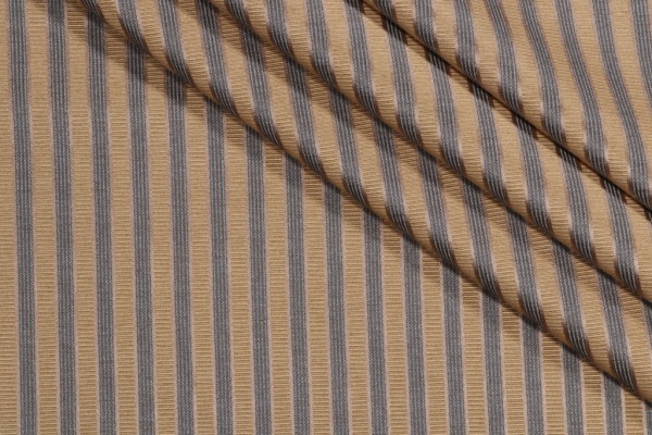 Richloom Constable Woven Decorator Fabric in Cornsilk
