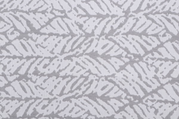 Diamond Woven Solution Dyed Acrylic Outdoor Fabric in Dove