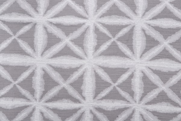 Lebatex Dakota Woven Bella-Dura Polyolefin Outdoor Fabric in Shale