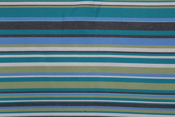 Mayer Fabrics Infinity Woven Outdoor Fabric in Peacock