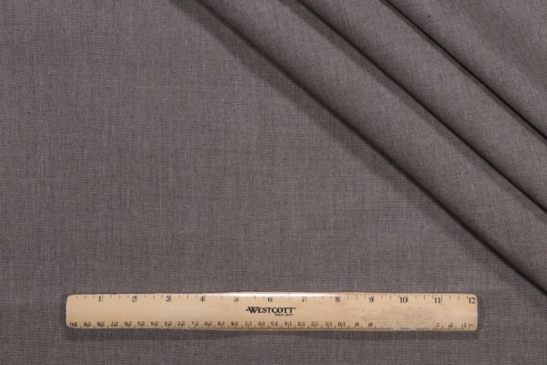 Click for 1.88 Yards Sunbrella Cast 40432-0000 Woven Solution Dyed Acrylic Outdoor Fabric in Shale Sunbrella Cast 40432-0000 Woven Solution Dyed Acrylic Outdoor Fabric in Shale